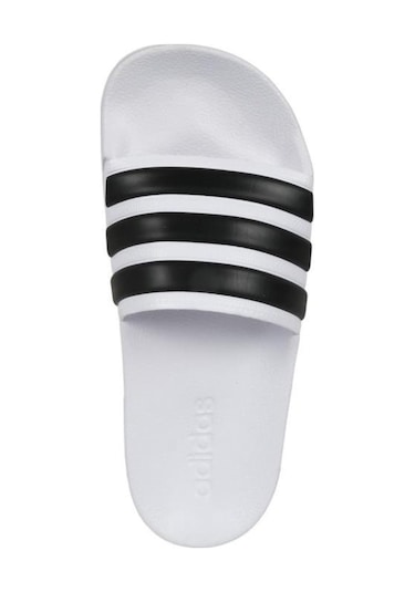 Adidas Adilette Shower Adgz5921 Beyaz Erkek Terlik 001