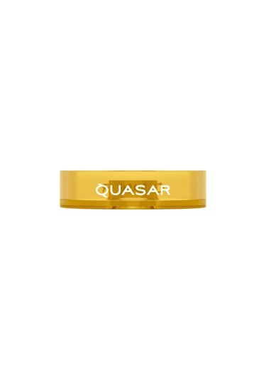 Quasar Raas Yedek Cam Sarı