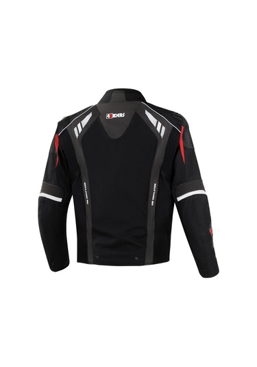 4riders Mugello Ce Sertifikalı Korumalı Kadın Motosiklet Montu