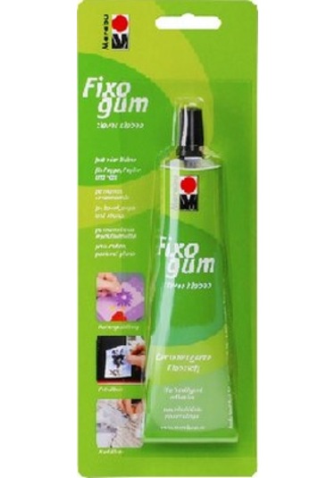 Marabu Fixogum Yapıştırıcı 125 G