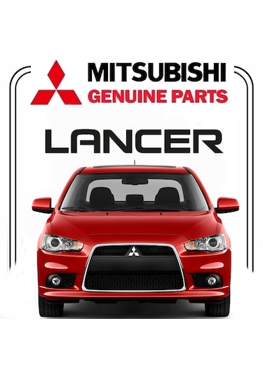 Mitsubishi Lancer Polen Filtresi -köpek Balığı Kasa