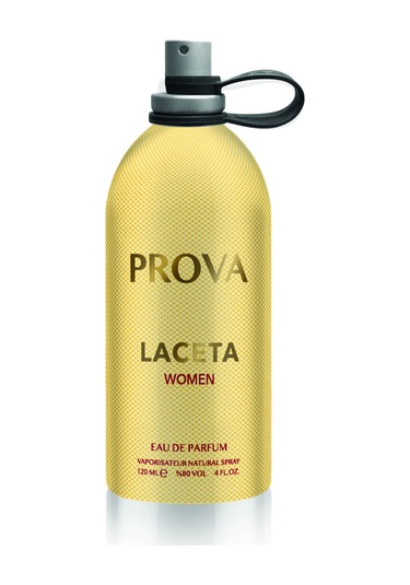 Prova Laceta EDP Odunsu Çiçeksi Kadın Parfüm 120 ML