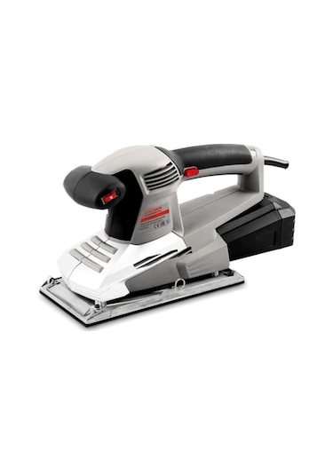 Crown Ct13401 Titreşimli Zımpara 320 W-139