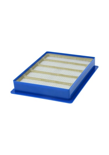 Hepa 13 Uyumlu Poşetli İthal