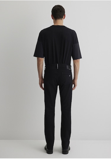 Mavi 0042232200 ZİFTT Serisi Jake Erkek Jean Pantolon Siyah