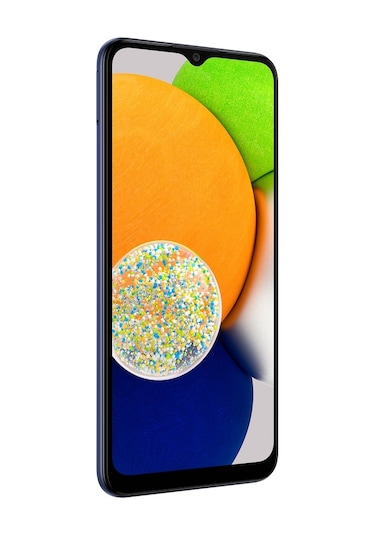 Samsung Galaxy A03 4 GB 64 GB (Samsung Türkiye Garantili)