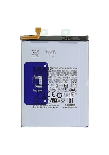 Samsung Uyumlu A24 Pil Batarya Eb-ba245aby