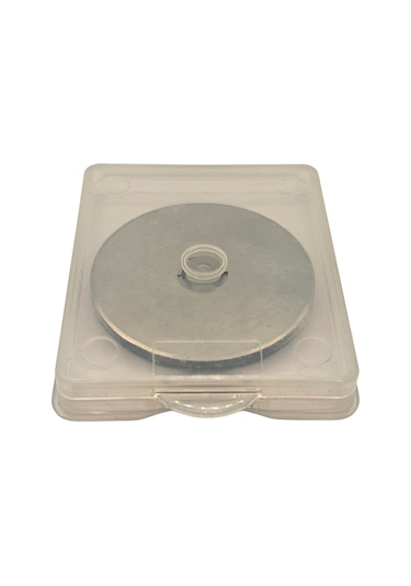 Kumaş Kesim Ruleti 45mm Yedek Bıçak / R45x0.3