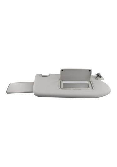 Xiaaokeji Nissan Pathfinder R52 2013-2018 Gri İçin Sağ Araba İç Güneşliği