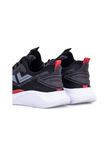 Pierre Cardin 31380 Kadın Hafif Sneaker Siyah
