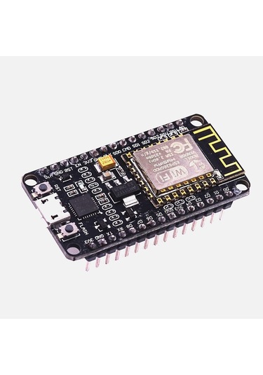 Nodemcu V3 Cp2102 Esp8266 Esp-12f Wireless Wıfı Iot Iot
