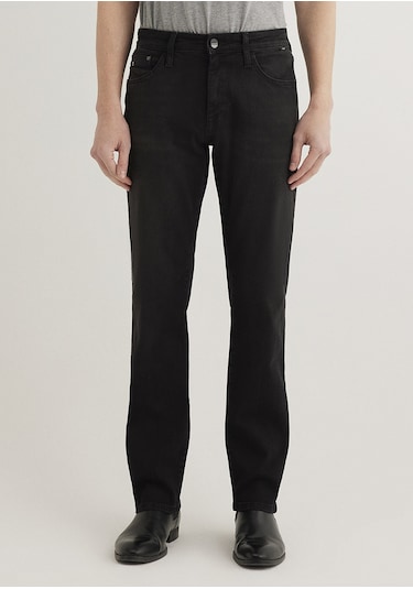 Mavi - Martin Gri Mavi Black Jean Pantolon 0037834819 Çok Renkli