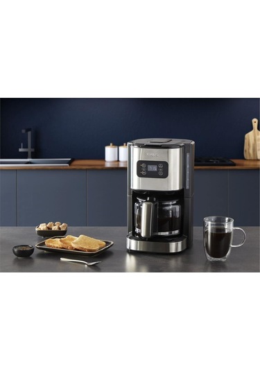 Krups Excellence Filtre Kahve Makinesi