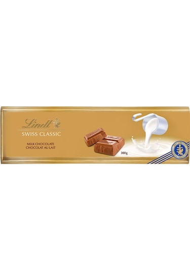 Lindt Milk Gold 300 G