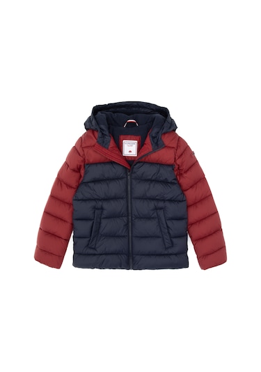 U.s. Polo Assn. Erkek Çocuk Lacivert Mont 50312095-vr033 Lacivert