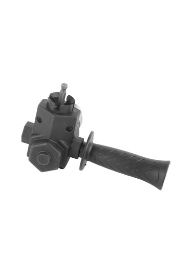 Lemestar 90 Derece Dönüşlü Matkap Aparatı - Dar Alanlar İçin Yüksek Torklu Köşe Delme Seti