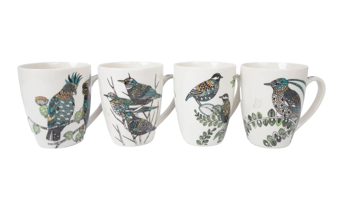 Kupa Navı 350ml, Karışık Diğer