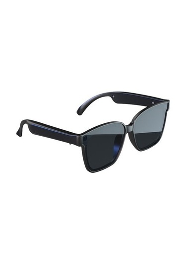 Açık Hava Sporları Mavi Güneş Gözlükü