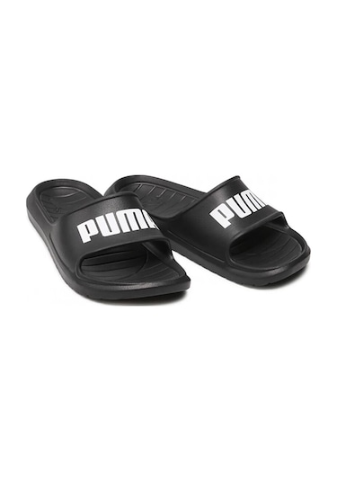 Puma Divecat V2 Lite Erkek Terliği 37482301 Siyah