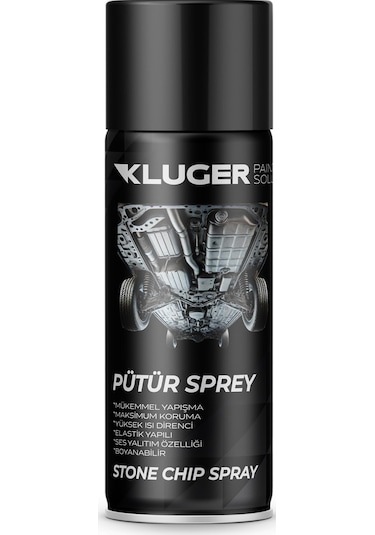 Kluger Pütür Sprey 715