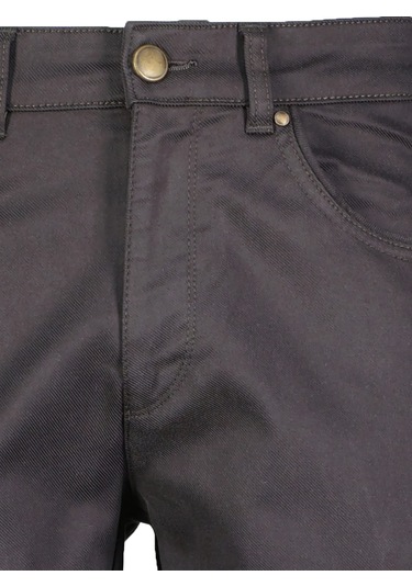 Finesuits Erkek Tensel Spor Pantolon 2422203006.pts5cr Antrasit