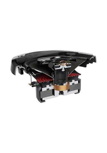 Pıoneer TS-1675V3 Champıon Serıes Pro 80 Rms Hoparlör