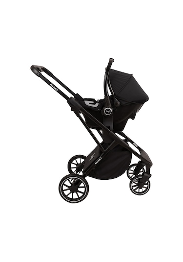 Bagi Flexfold 2 Bebek Arabası Greyson