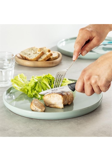 Colorfood Soyma Bıçağı 8cm Siyah 001 Siyah