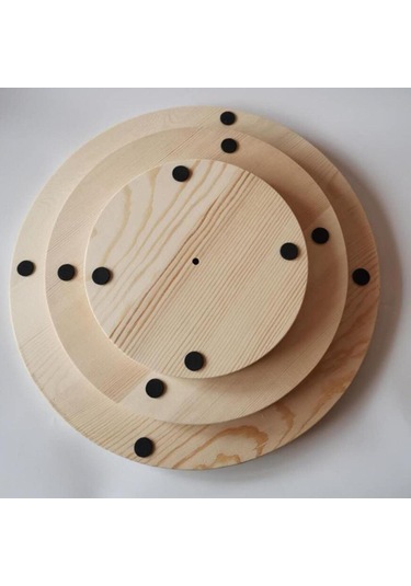 Suntek Uçucu Yağ Ekran Depolama Düzenleyici Raf Ahşap-49-yuva Ahşap 49 Yuva