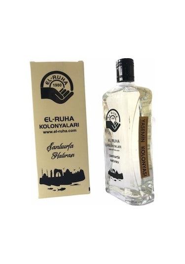 El Ruha Yasemin Kolonyası 250 ML
