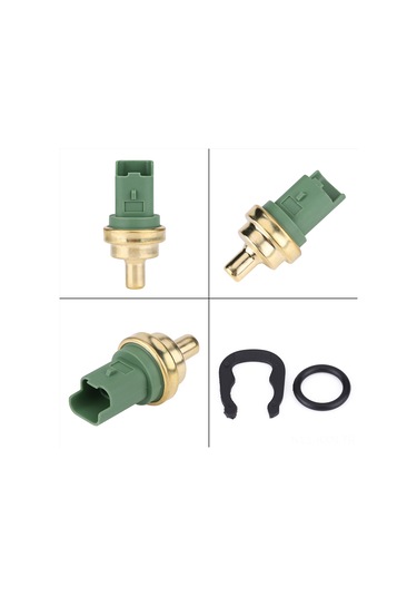 Kosona 1338c1 Oem Numaralı Otomobil Sıvı Sıcaklık Sensörü - Citroen Ve Peugeot Modelleri İçin Direkt Değişim, Yüksek Güvenilirlik