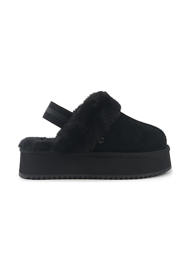 Lumberjack Golda 5pr Siyah Kadın Terlik 000000000102039293 Siyah