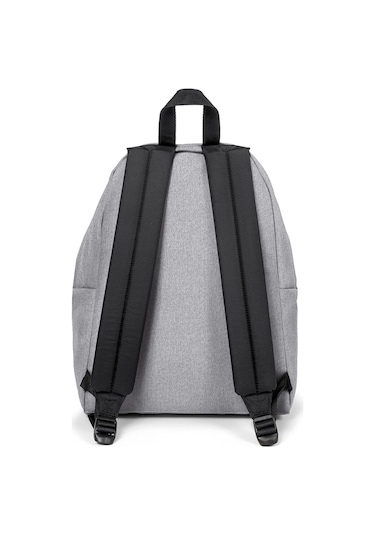 Eastpak Padded Pak'R Sırt Çantası Sunday Grey Ek000620-3631 Gri