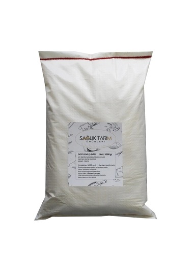 Sağlık Tarım Ürünleri Soyulmuş Darı 5 KG
