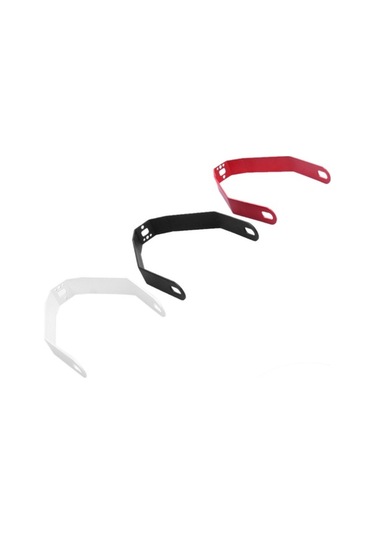 Artfulabode Uyumludur Siyah Scooter Scooter Pro2 Pro Modifikasyon M365 İnç İle Essential Elektrikli Elektrikli Çamurluk Askısı Arka Aksesuarları 1s 10 / / / / Xb Siyah