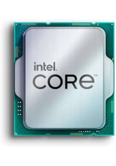 Intel Core I7-14700kf 5.60ghz 20 Cekırdek Tray