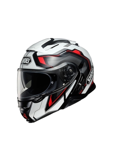 Shoei Neotec 2 Respect Çene Açilir Motosiklet Kaski-52170