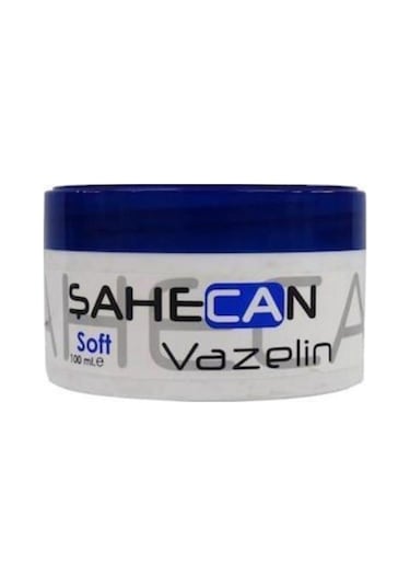 Magicare Şahecan Soft Vazelin Nemlendirici 100 ML