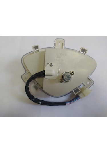 Yuki Kilometre Saati Casper Efı Enjeksiyonlu Model