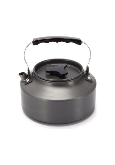 Reedark 1.1l Aluminium Çadır Çay Potu İle 2 Paslanmaz Çelik Bardak, Hafif Taşınabilir, Anti-askıntı, Outdoor Kamp Piknik İçin Diğer