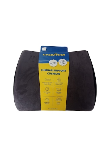 Goodyear Bel Desteği Yastığı