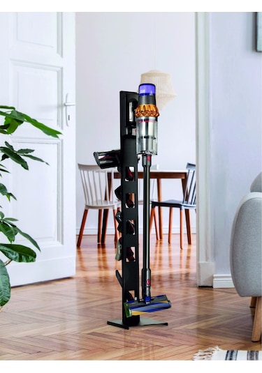 Gen5detect Uyumlu Dikey Süpürge Standı