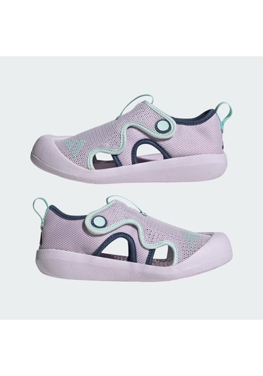 Adidas Altaventure 3 C Kız Çocuk Sandalet Jq2283 Lila