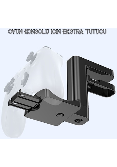 Dailylink Kulaklık Stand 360 Dönebilen 3 Usb Port Micro Sd Kart