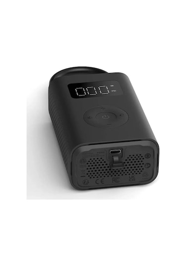 Xiaomi Mi Taşınabilir Şarjlı Kompresör Hava Pompası 2 - 2023