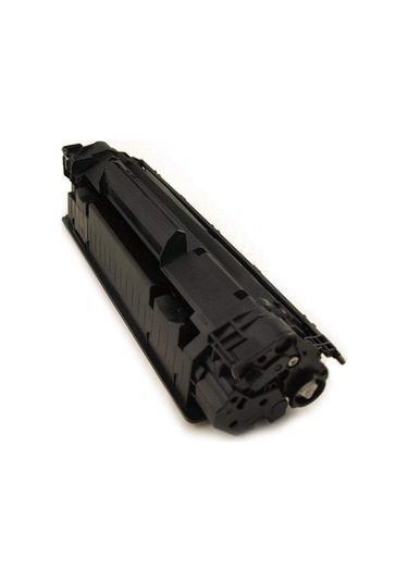 History Ce285A Cb435A Cb436A / Crg-713 712 Uyumlu Toner