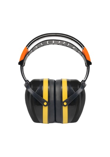Suntek Gürültü Önleyici Kulaklıklar Azaltıcı Evde Sarı