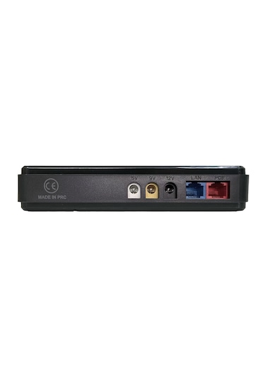 Dc-2020 Mini Dc Ups 8700ma Kesintisiz Güç Kaynağı Modem Router Kamera İnternet