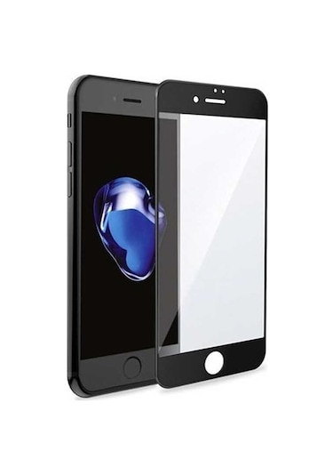 Noktaks - Apple Uyumlu iPhone Se 2022 - Mat Ekran Koruyucu Davin Mat Seramik Koruma