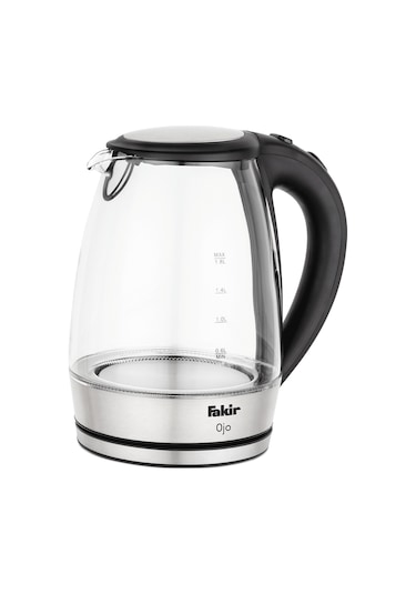 Fakir Ojo 1.8 LT Cam Su Isıtıcı Kettle